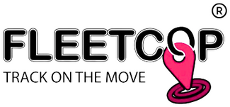 Fleetcop — Track on the move